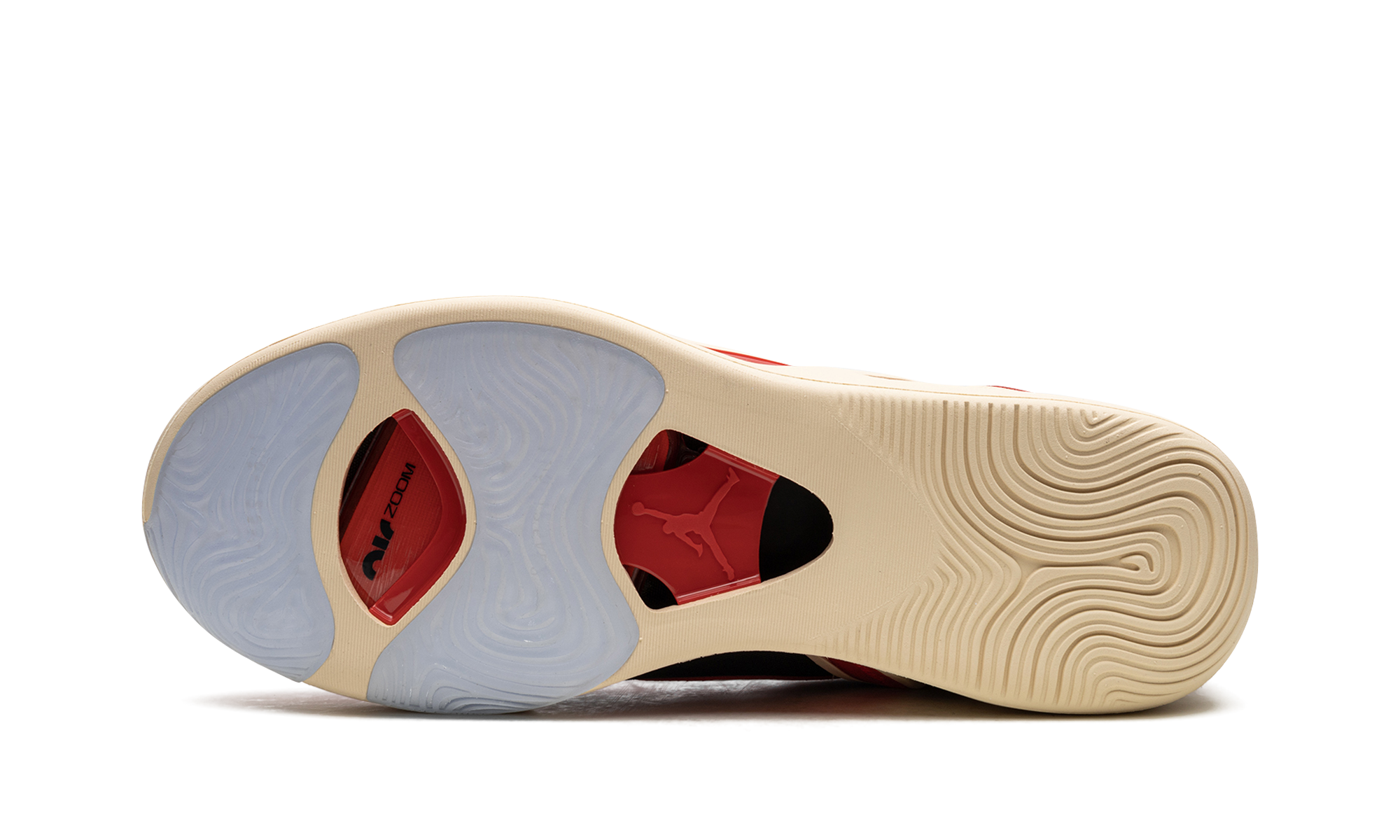 Jordan Jt1 "Zoo"
