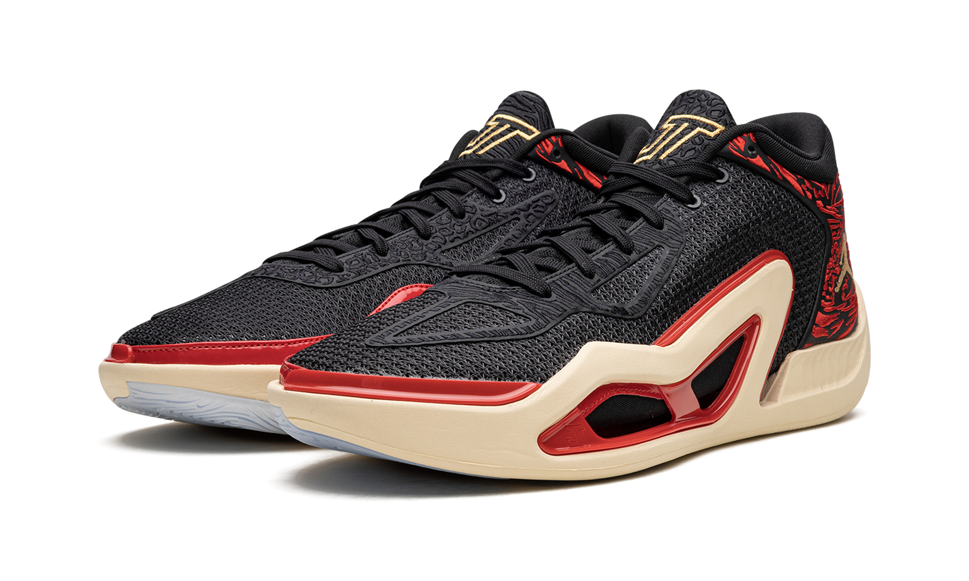 Jordan Jt1 "Zoo"
