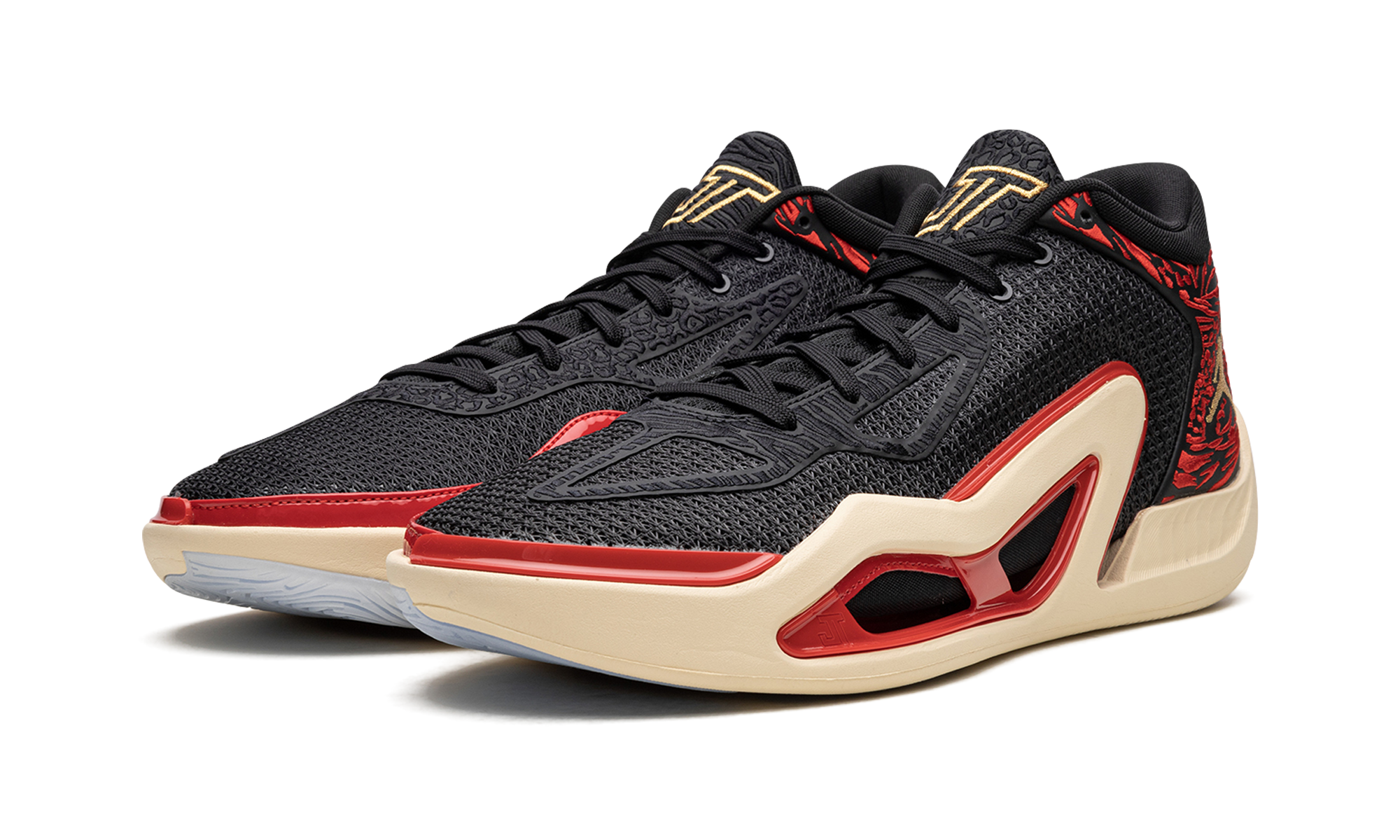 Jordan Jt1 "Zoo"