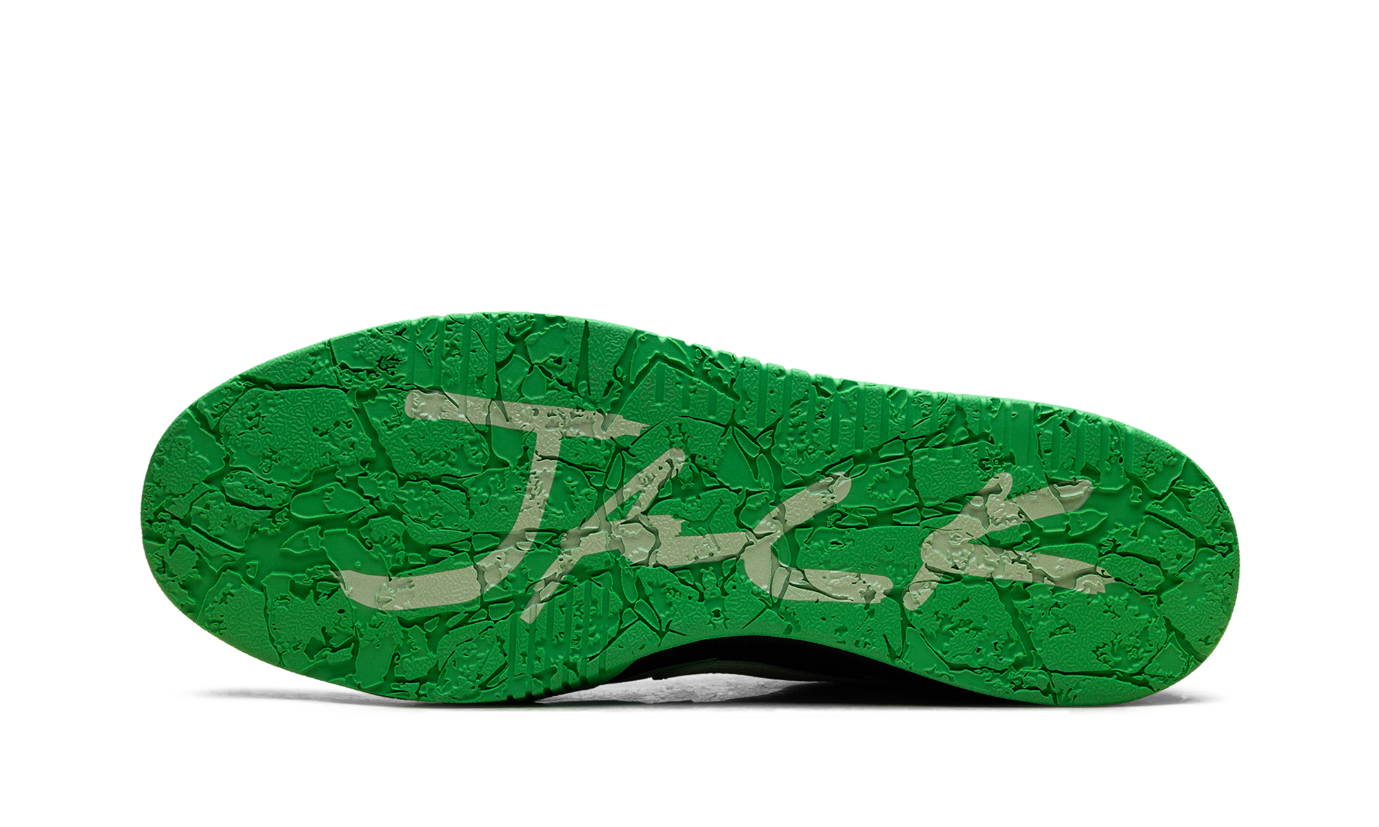 Jordan Jumpman Jack "Travis scott - green spark" IM9113 300