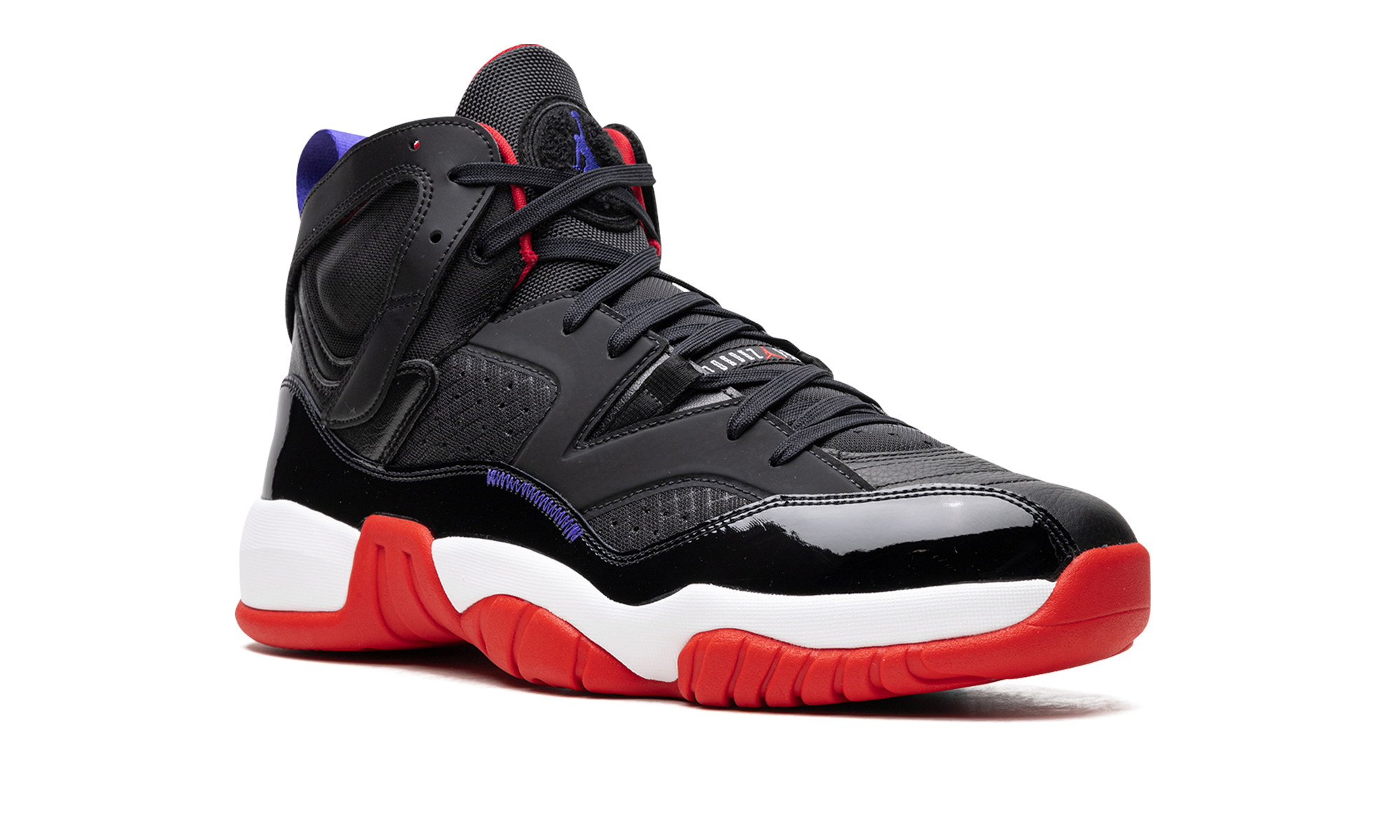 Jordan Jumpman Two Trey "Raptors" DO1925 001