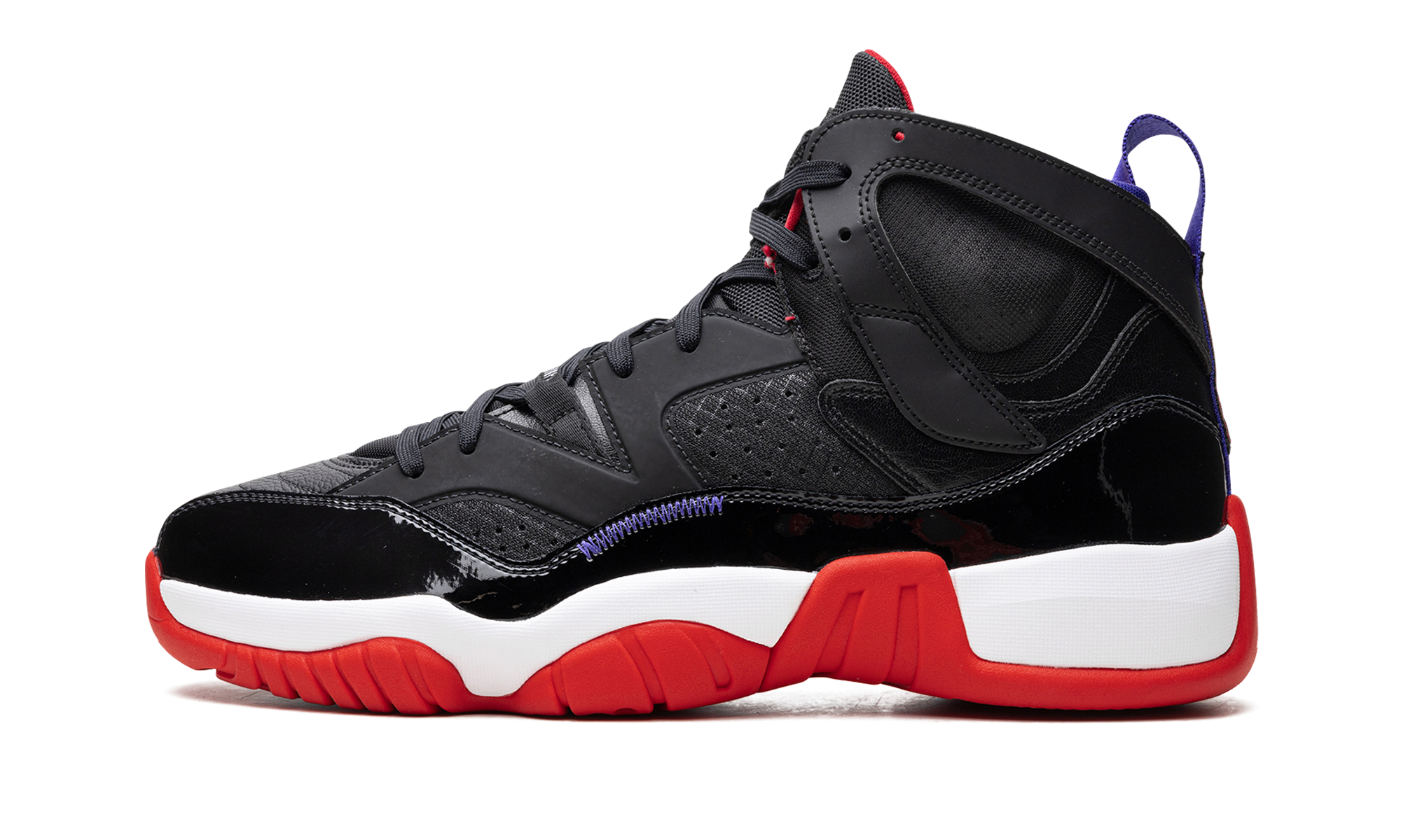 Jordan Jumpman Two Trey "Raptors" DO1925 001