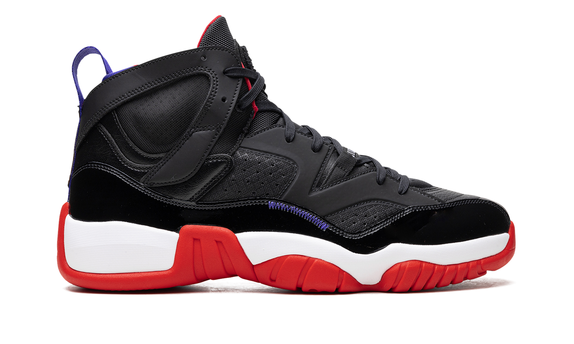 Jordan Jumpman Two Trey "Raptors" DO1925 001