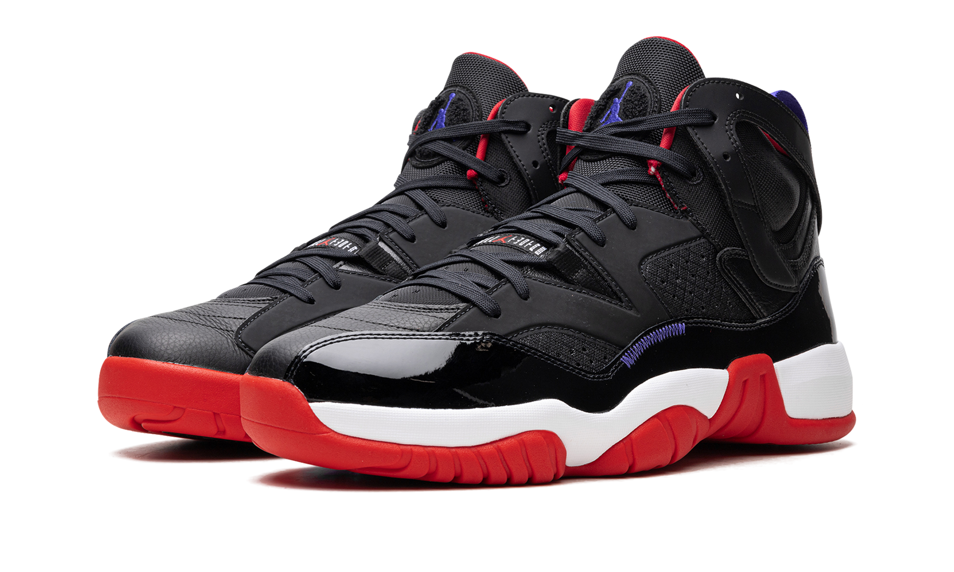 Jordan Jumpman Two Trey "Raptors" DO1925 001