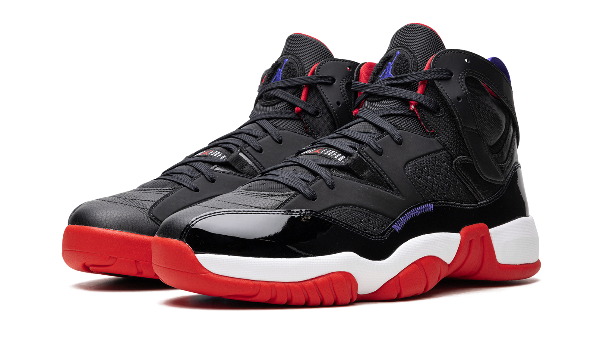 Jordan Jumpman Two Trey "Raptors" DO1925 001
