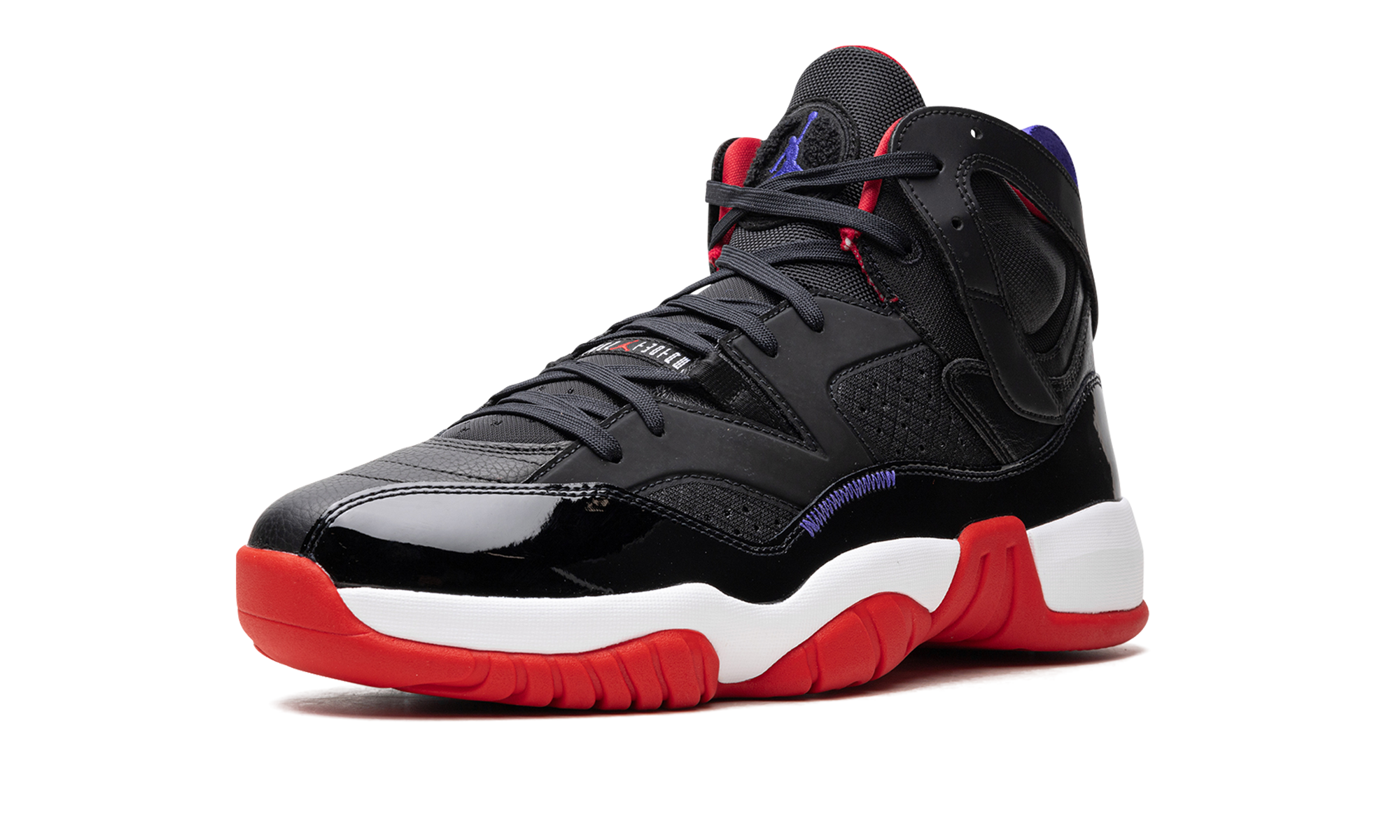 Jordan Jumpman Two Trey "Raptors" DO1925 001