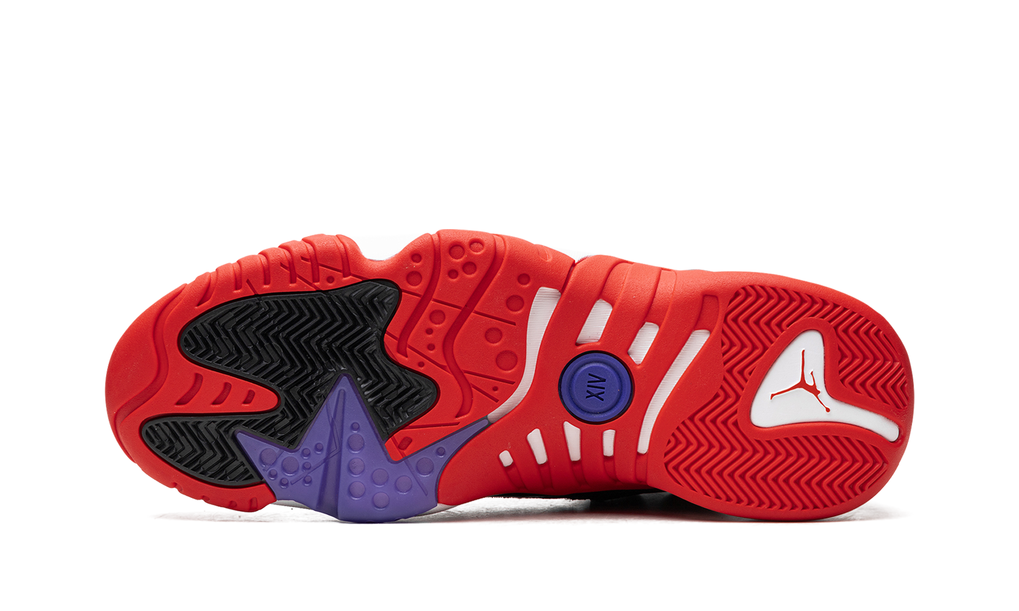 Jordan Jumpman Two Trey "Raptors" DO1925 001