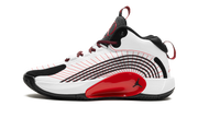 Jordan Jumpman "White university red (2021)" CQ4021 100