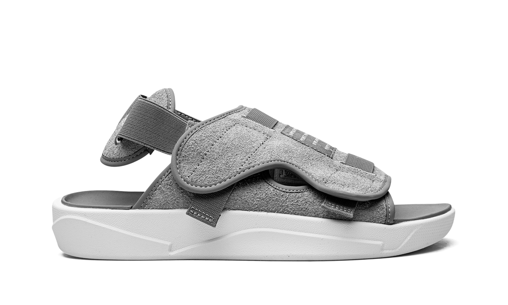 Jordan Ls Slide "Cool grey" DJ9857 002