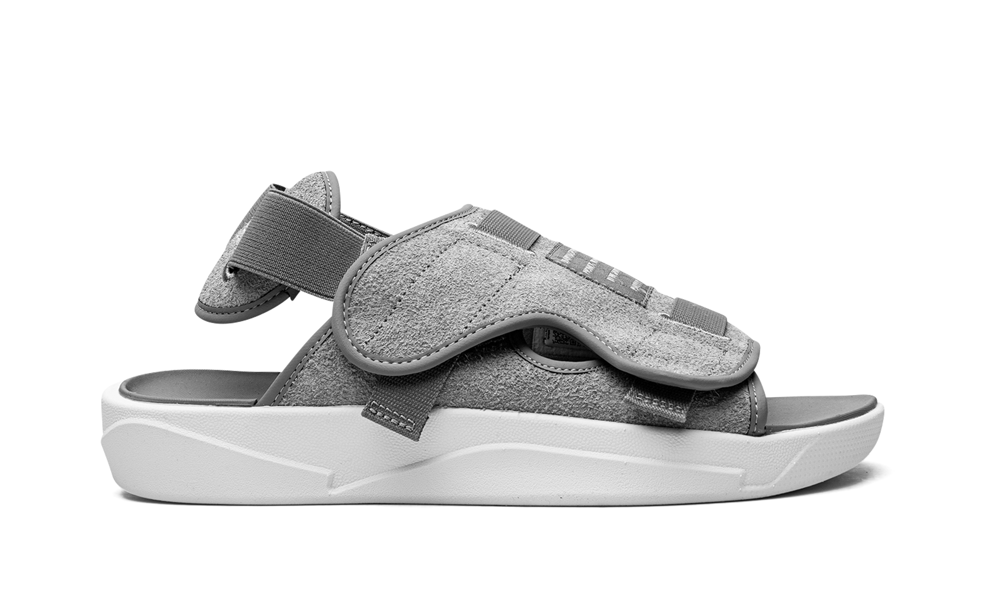 Jordan Ls Slide "Cool grey" DJ9857 002