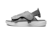 Jordan Ls Slide "Cool grey" DJ9857 002
