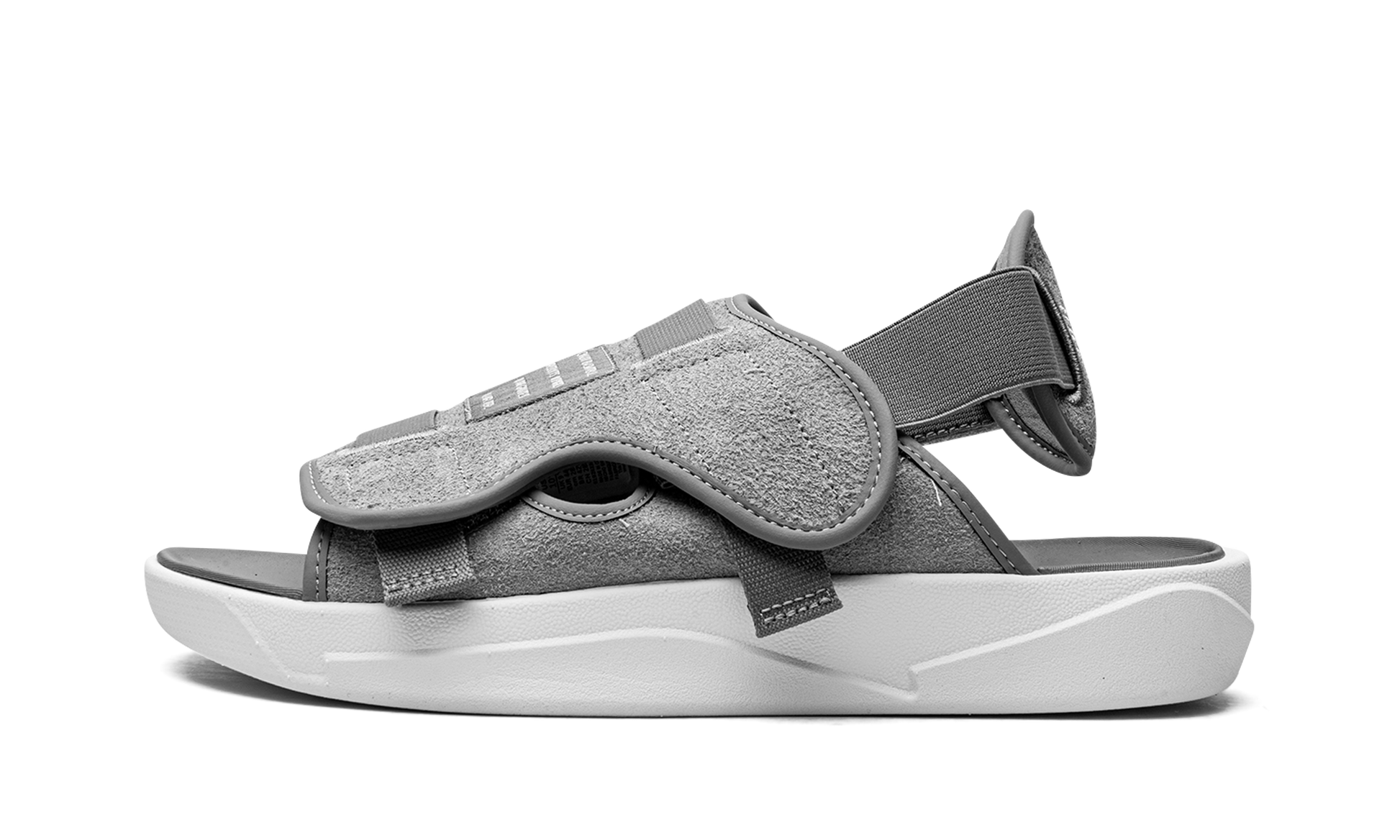 Jordan Ls Slide "Cool grey" DJ9857 002