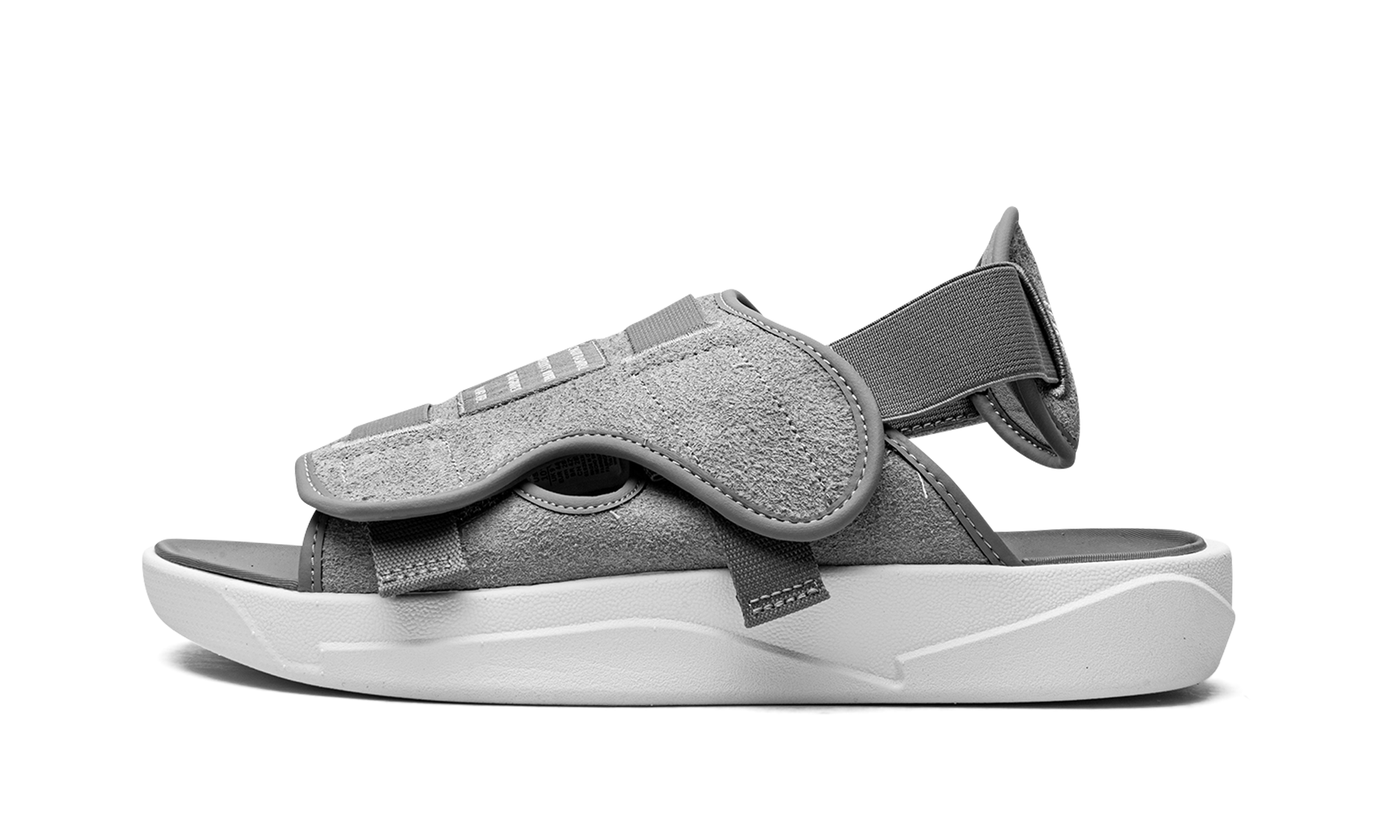 Jordan Ls Slide "Cool grey" DJ9857 002