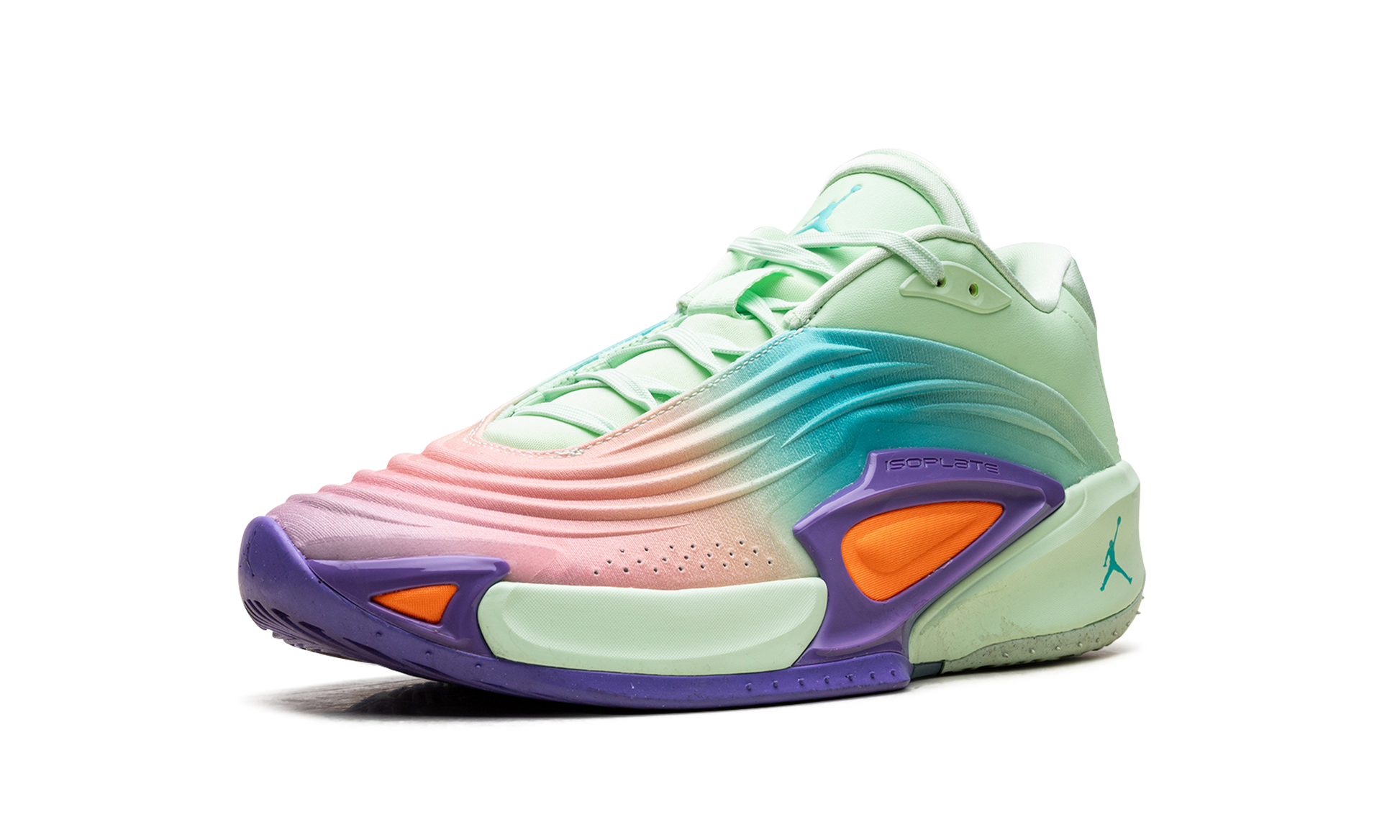 Jordan Luka 3 "Blurred vision" HQ4255 300