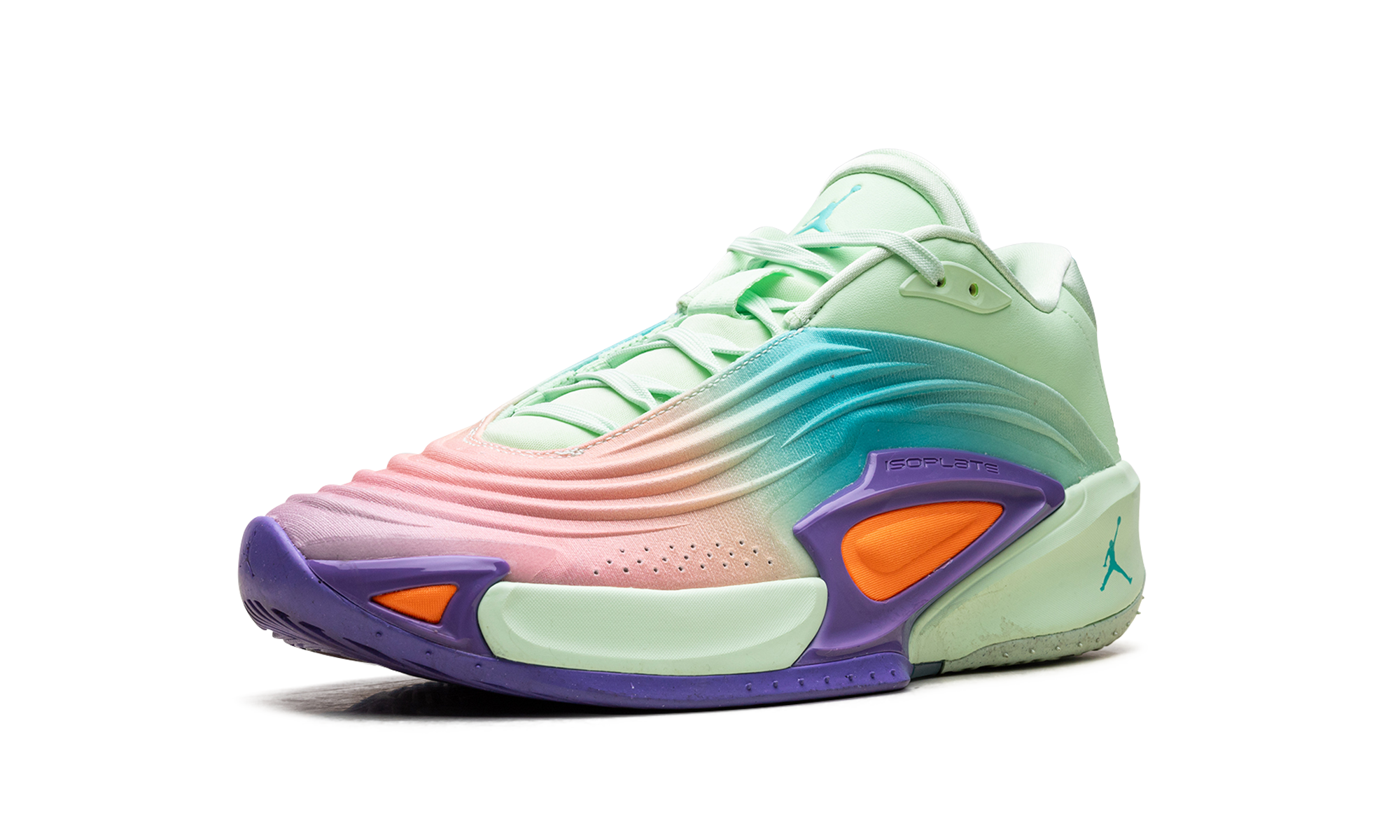 Jordan Luka 3 "Blurred vision" HQ4255 300