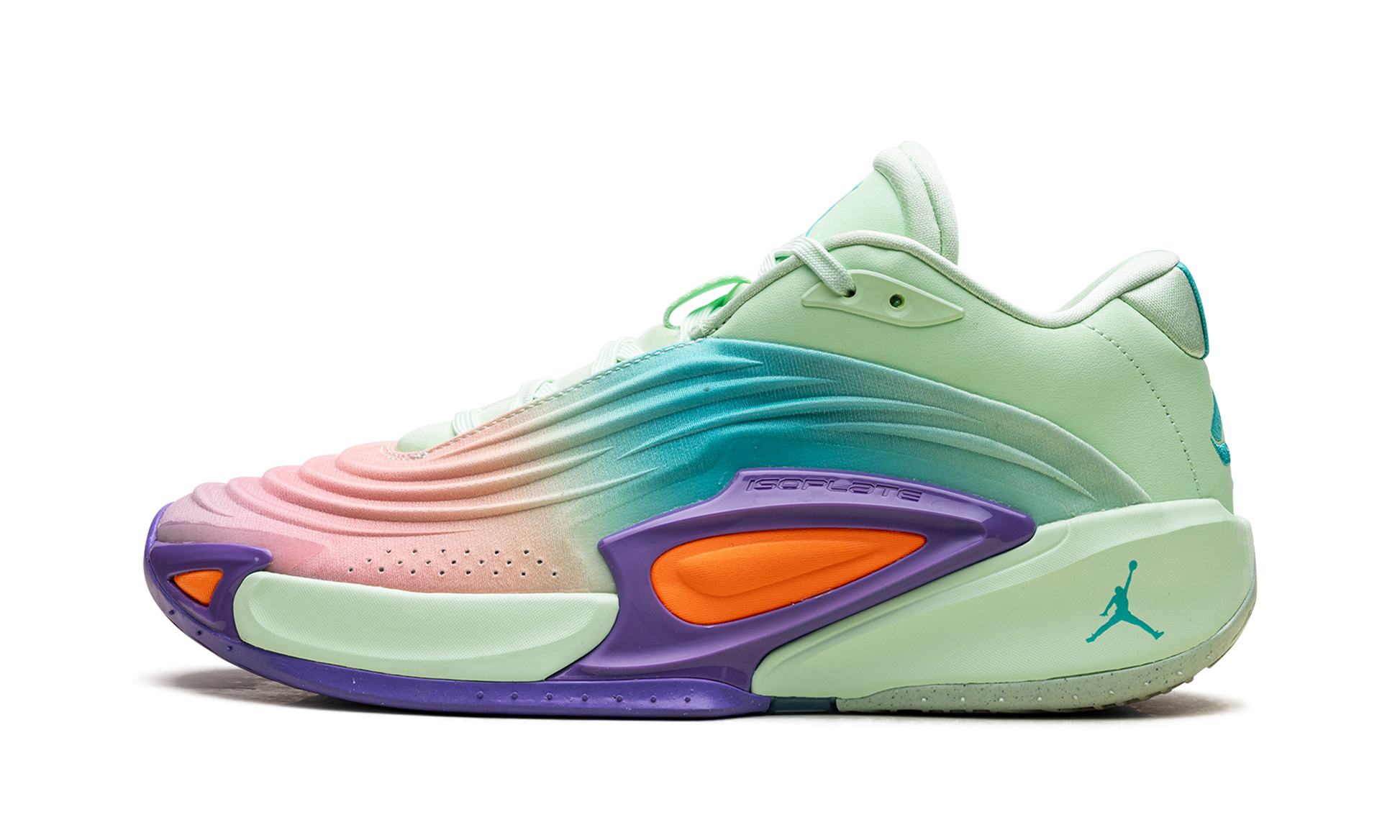 Jordan Luka 3 "Blurred vision" HQ4255 300