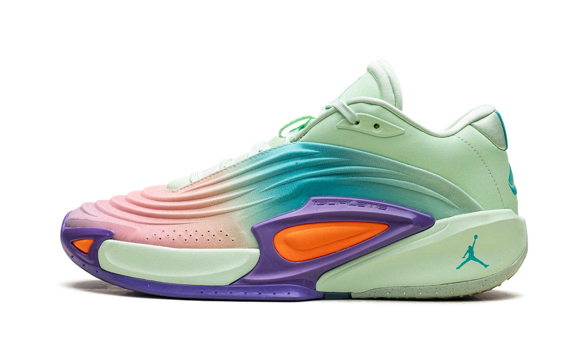 Jordan Luka 3 "Blurred vision" HQ4255 300