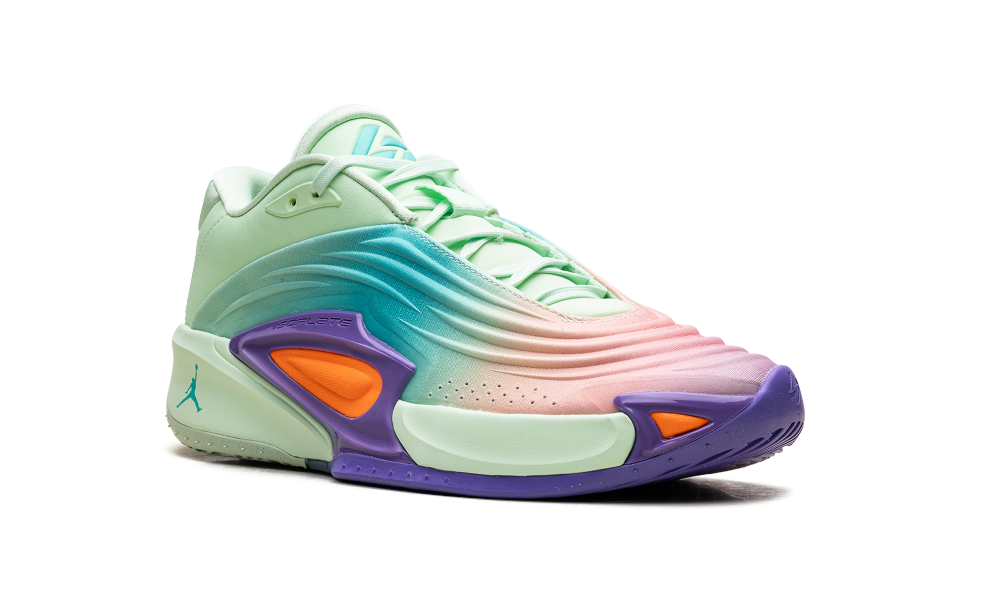Jordan Luka 3 "Blurred vision" HQ4255 300