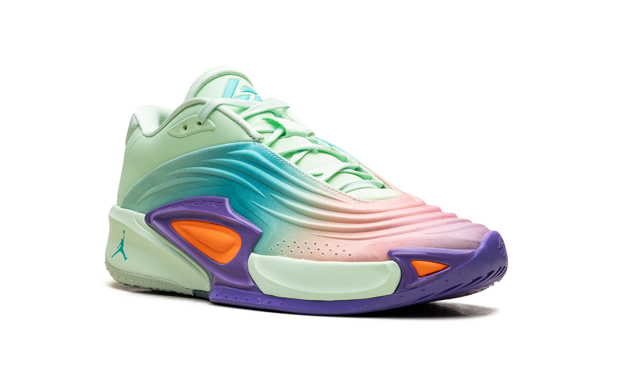 Jordan Luka 3 "Blurred vision" HQ4255 300