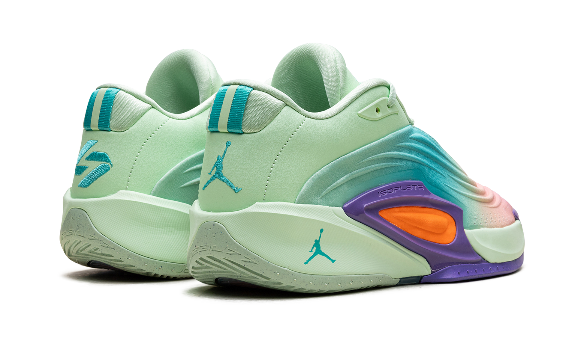 Jordan Luka 3 "Blurred vision" HQ4255 300