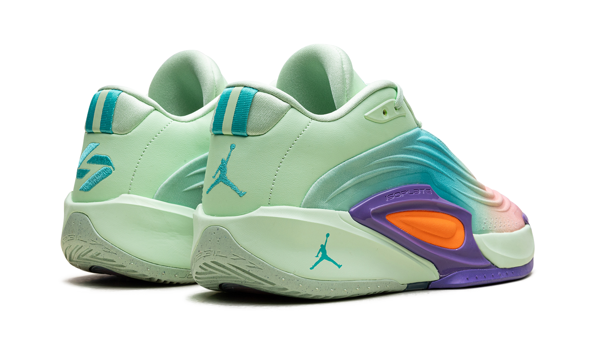 Jordan Luka 3 "Blurred vision" HQ4255 300