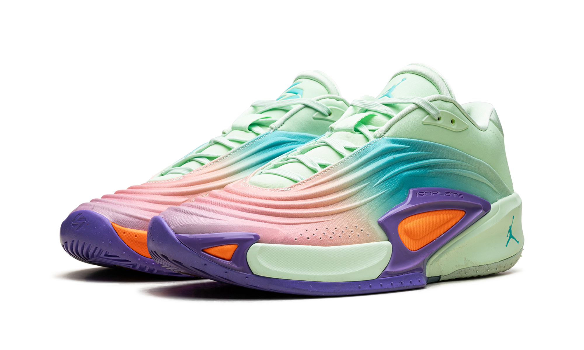 Jordan Luka 3 "Blurred vision" HQ4255 300