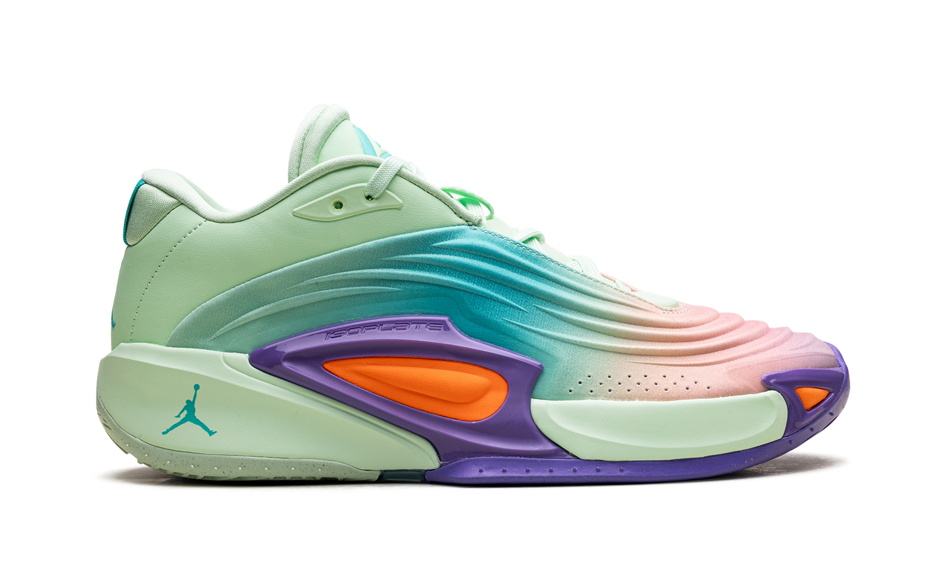 Jordan Luka 3 "Blurred vision" HQ4255 300