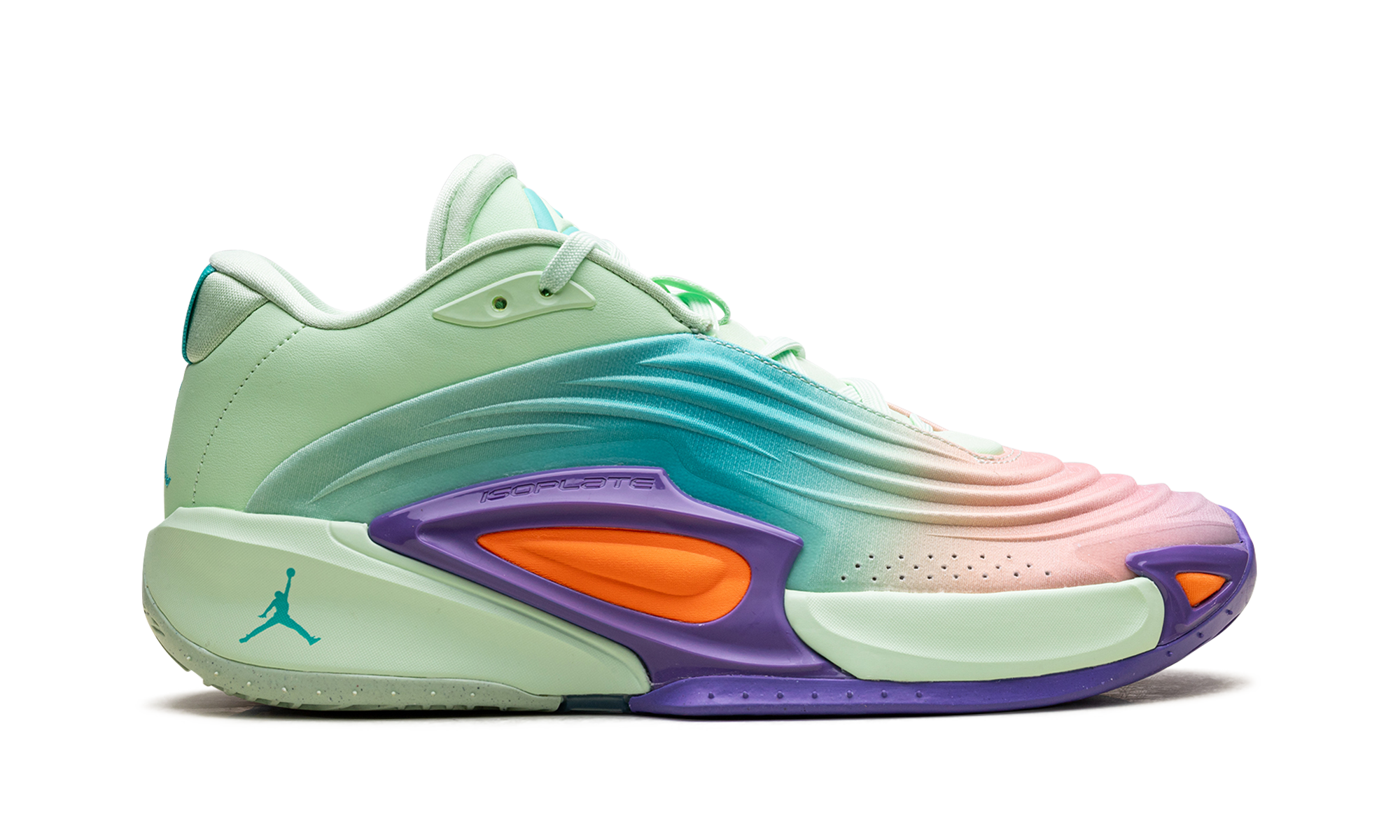 Jordan Luka 3 "Blurred vision" HQ4255 300