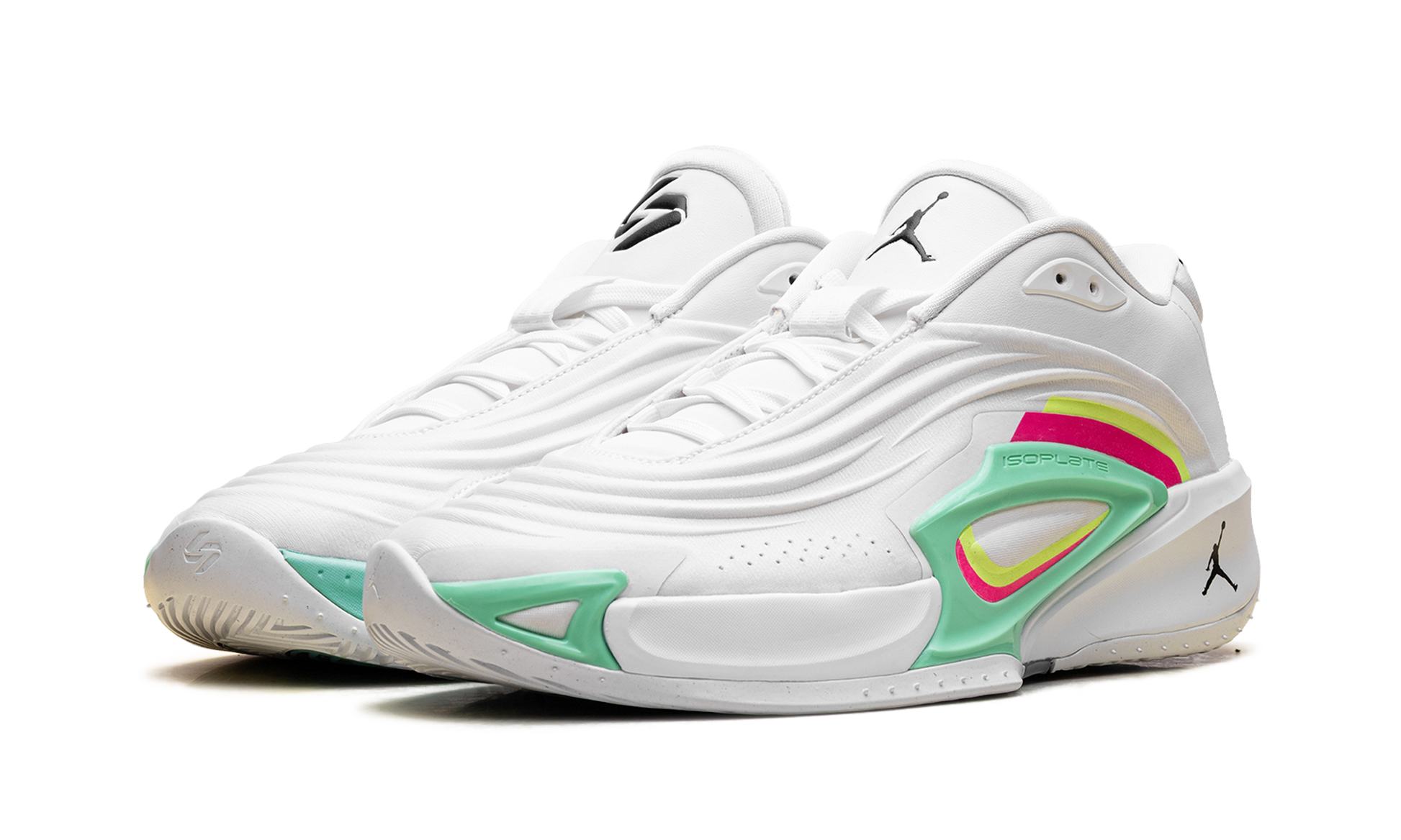 Jordan Luka 3 "Photo finish" HQ5054 107