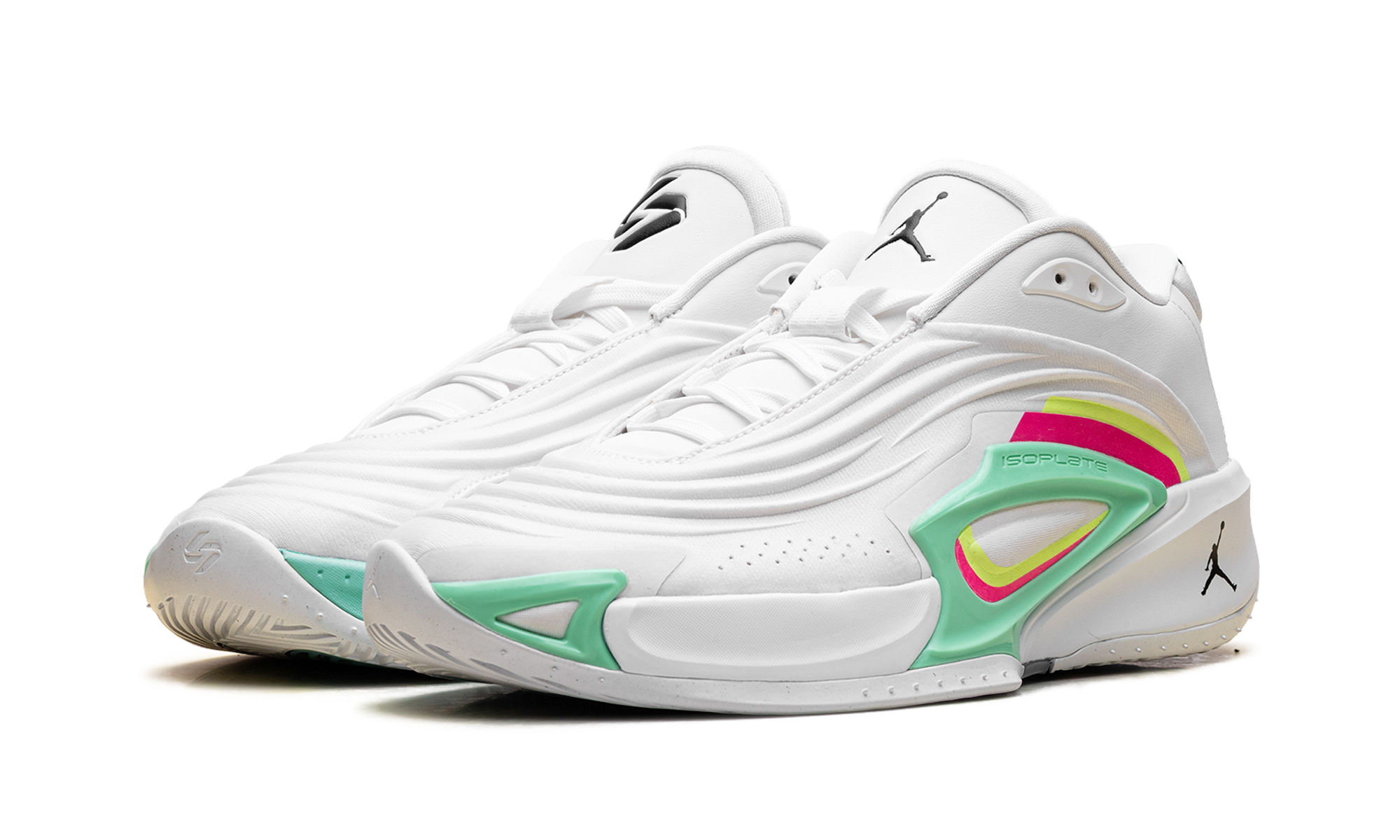 Jordan Luka 3 "Photo finish" HQ5054 107