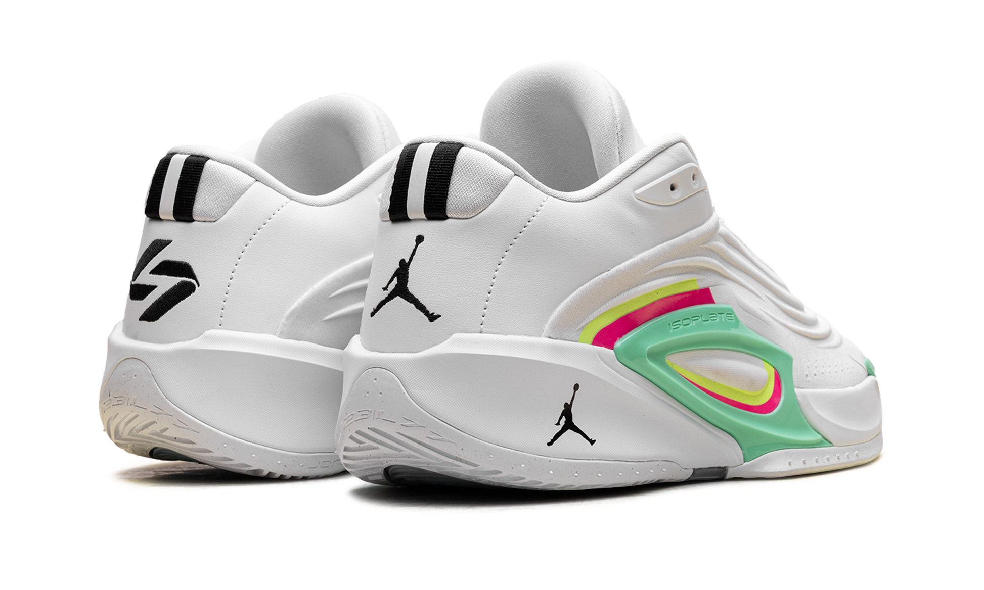 Jordan Luka 3 "Photo finish" HQ5054 107