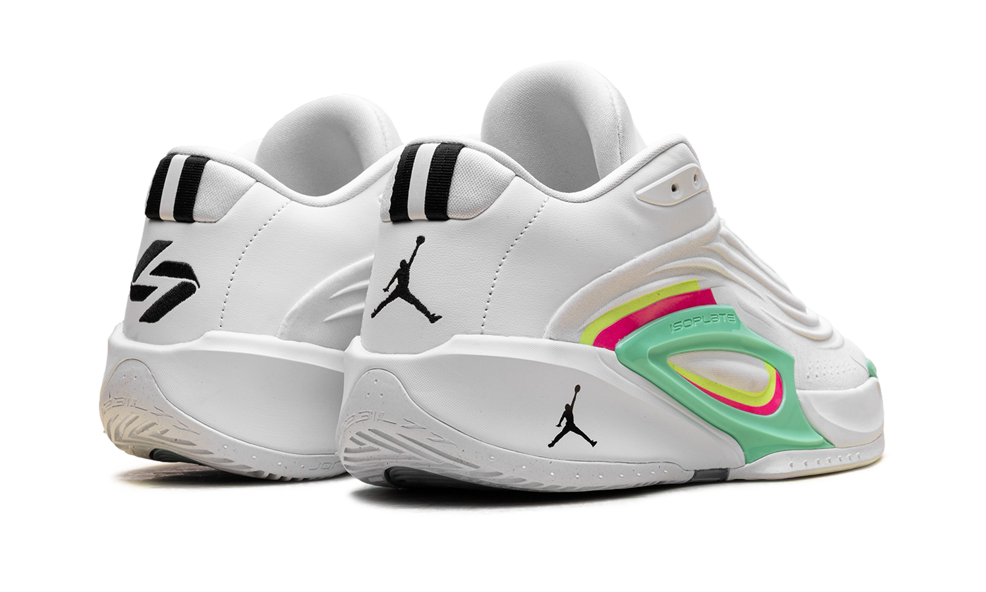 Jordan Luka 3 "Photo finish" HQ5054 107