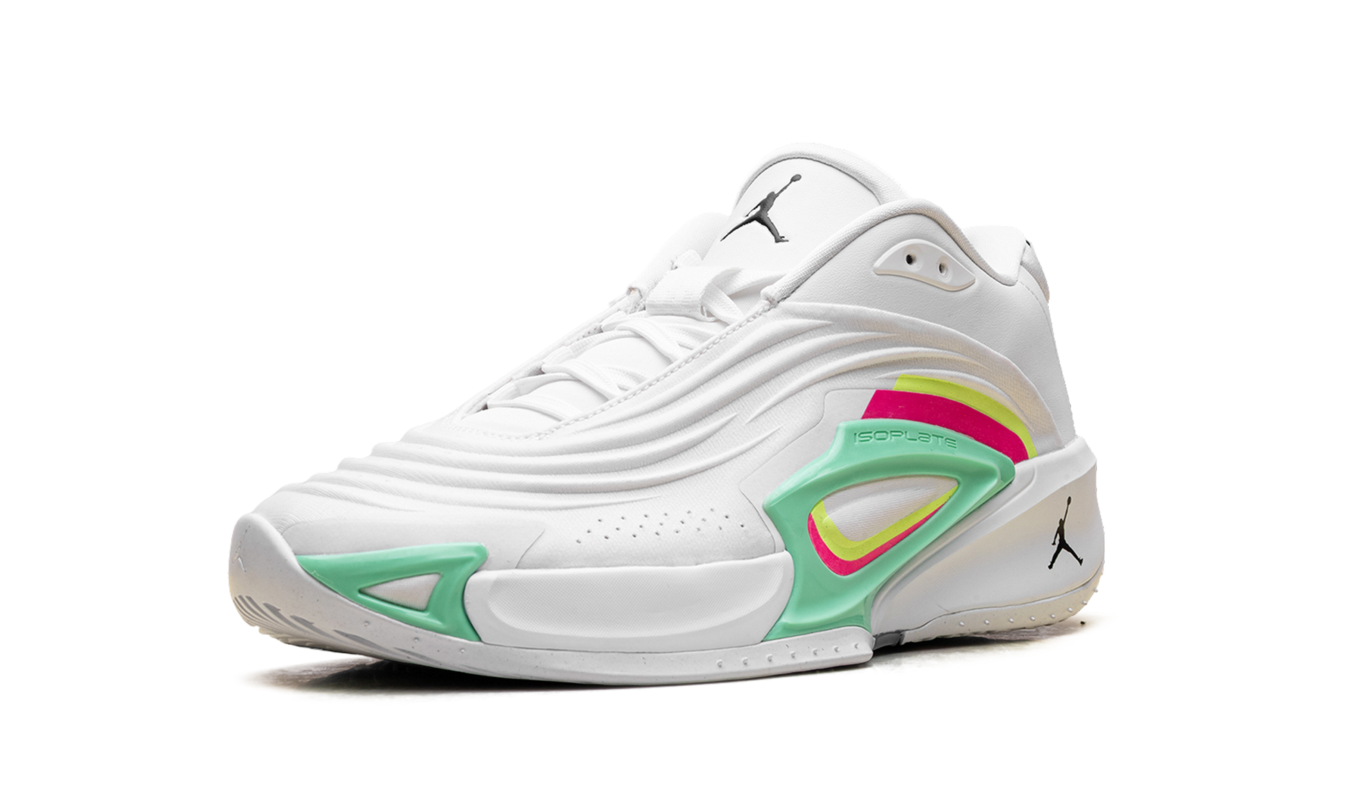 Jordan Luka 3 "Photo finish" HQ5054 107