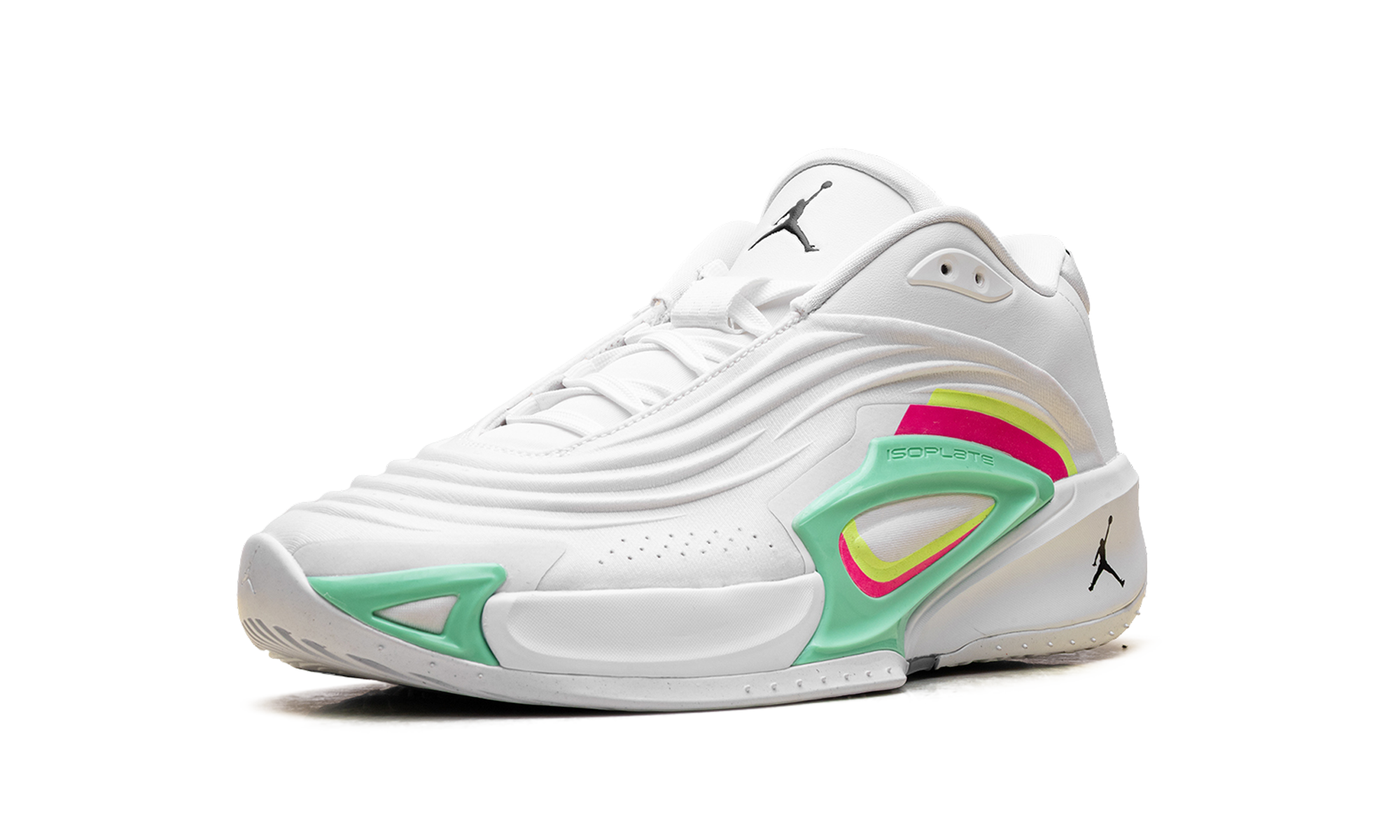 Jordan Luka 3 "Photo finish" HQ5054 107
