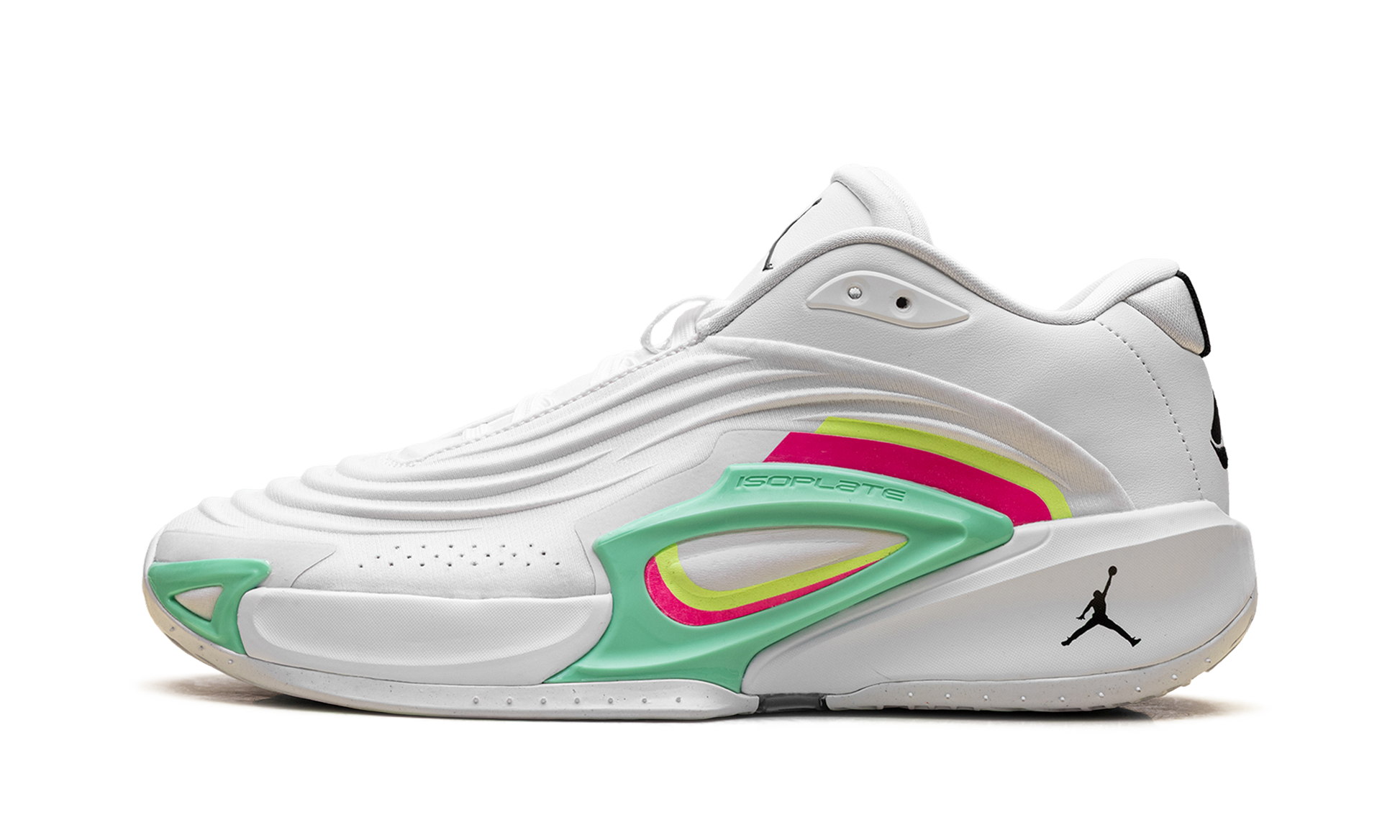 Jordan Luka 3 "Photo finish" HQ5054 107