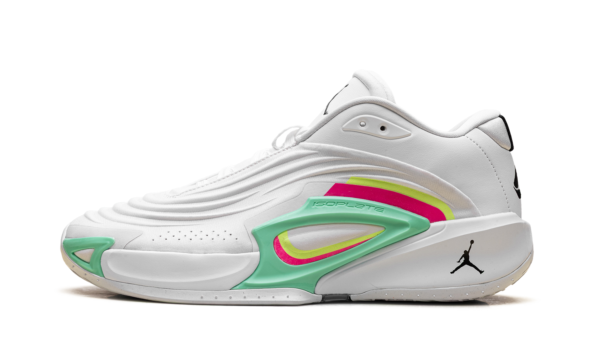 Jordan Luka 3 "Photo finish" HQ5054 107