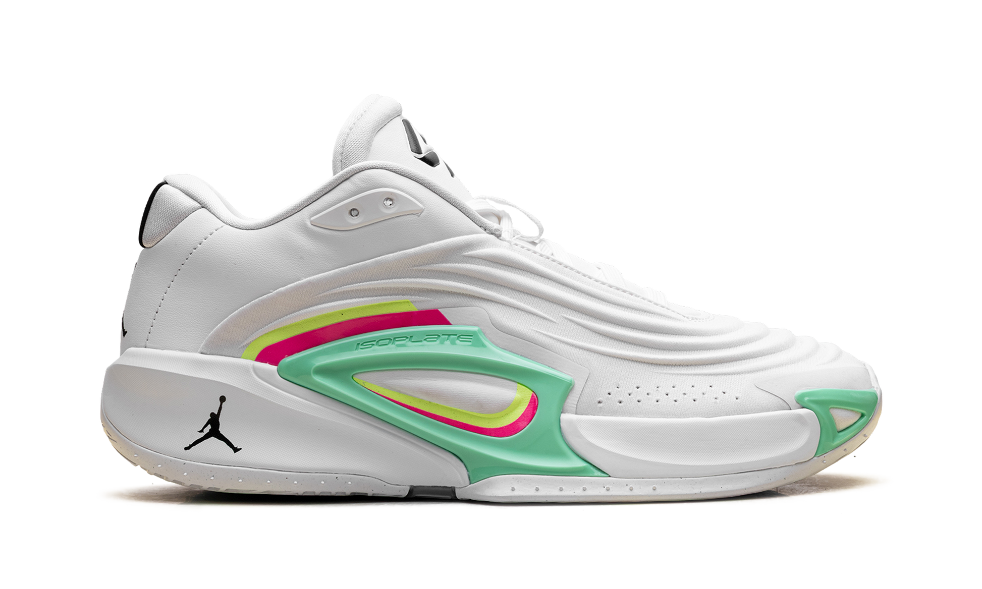 Jordan Luka 3 "Photo finish" HQ5054 107