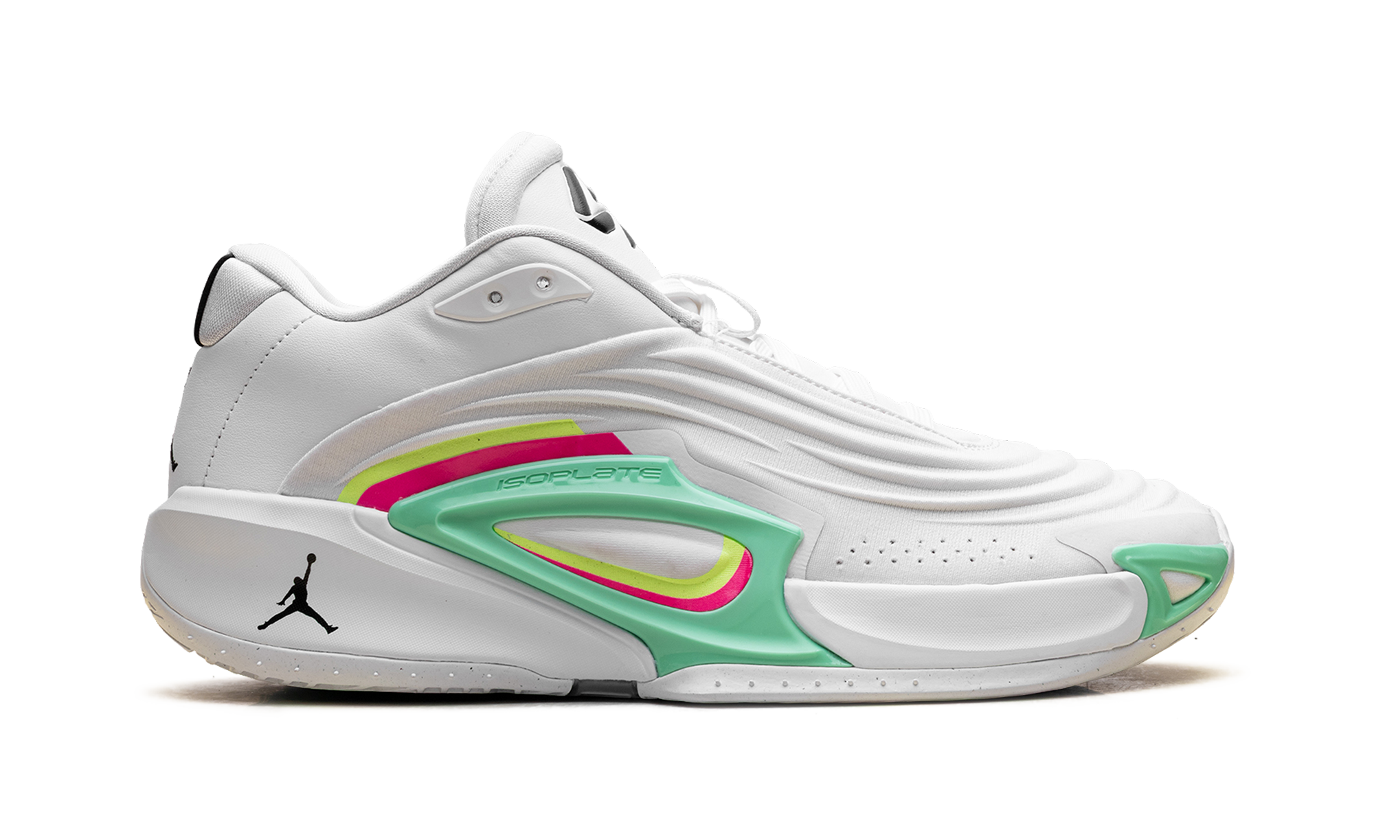 Jordan Luka 3 "Photo finish" HQ5054 107