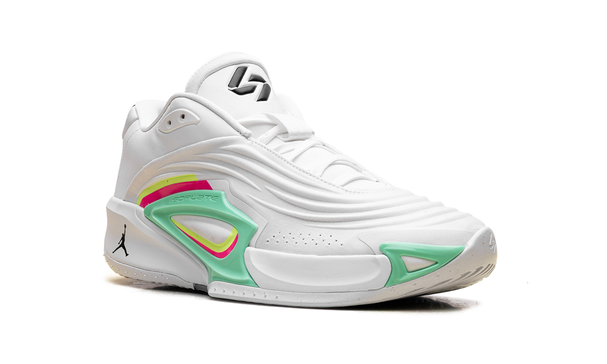 Jordan Luka 3 "Photo finish" HQ5054 107