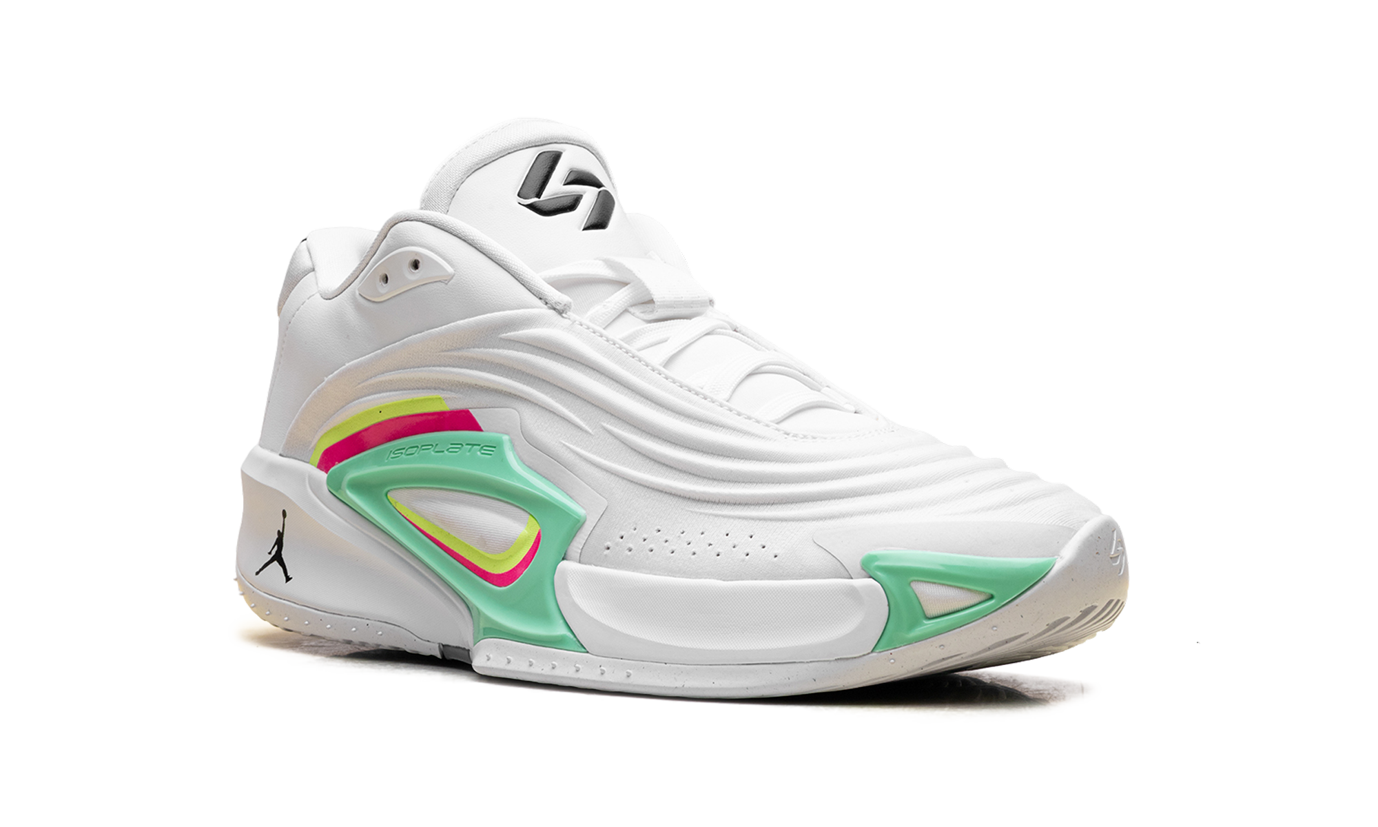 Jordan Luka 3 "Photo finish" HQ5054 107
