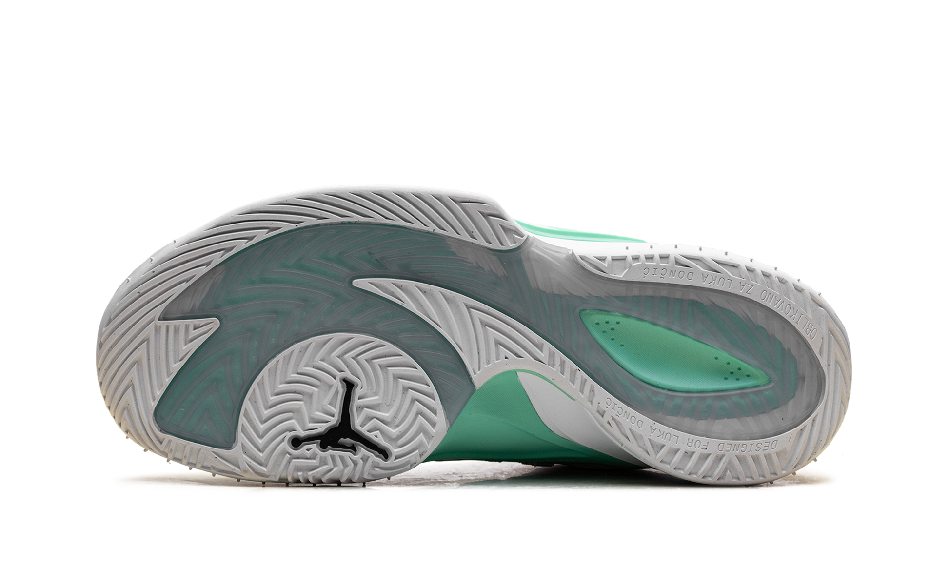 Jordan Luka 3 "Photo finish" HQ5054 107