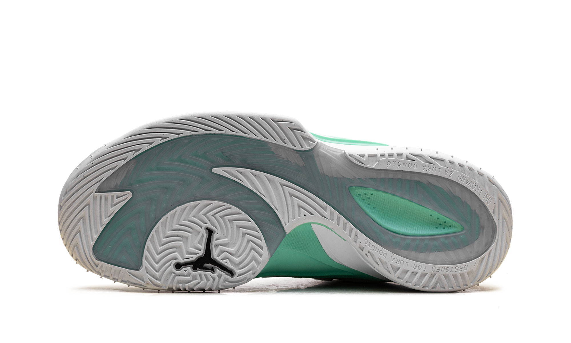 Jordan Luka 3 "Photo finish" HQ5054 107