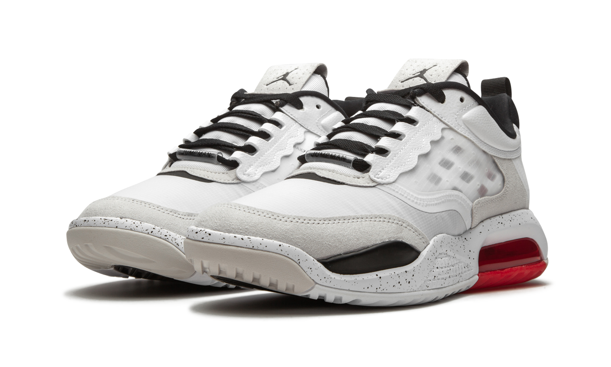 Jordan Max 200 Cd6105 100