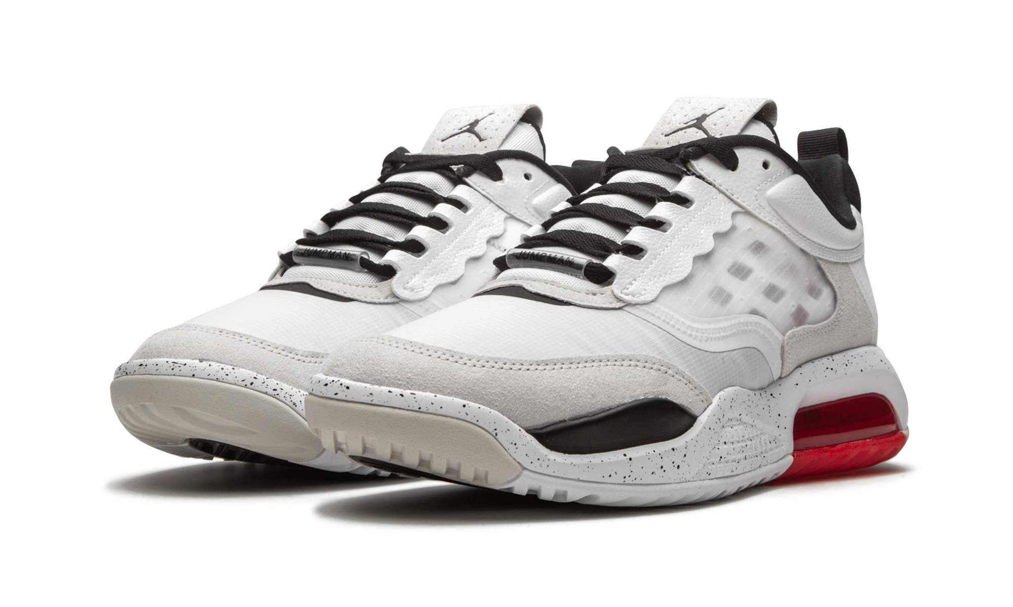 Jordan Max 200 Cd6105 100
