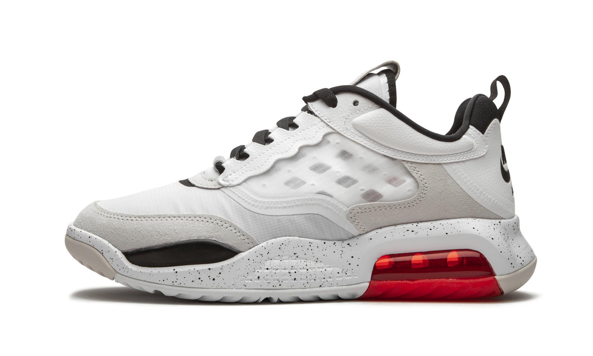 Jordan Max 200 Cd6105 100