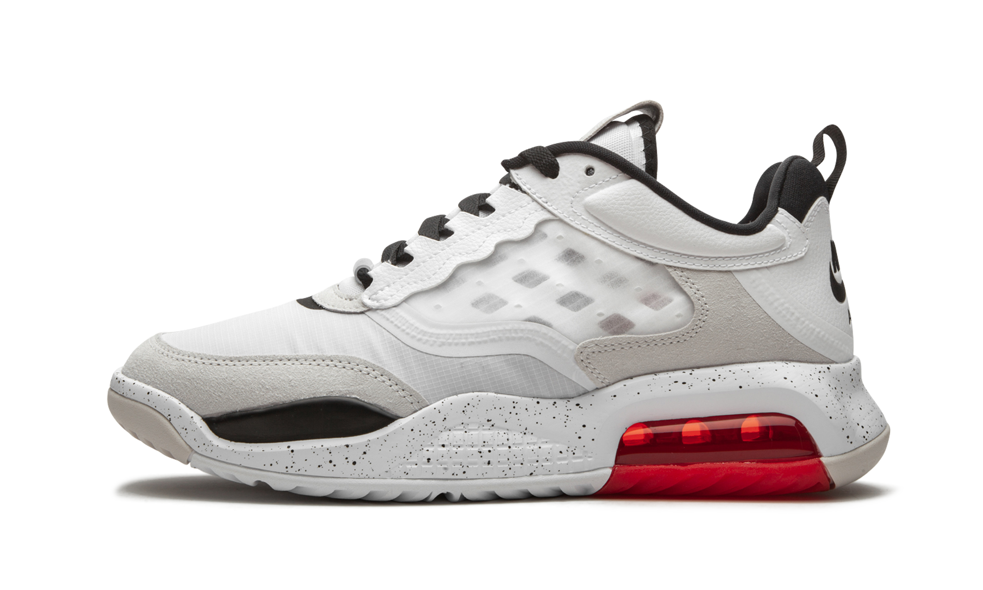 Jordan Max 200 Cd6105 100