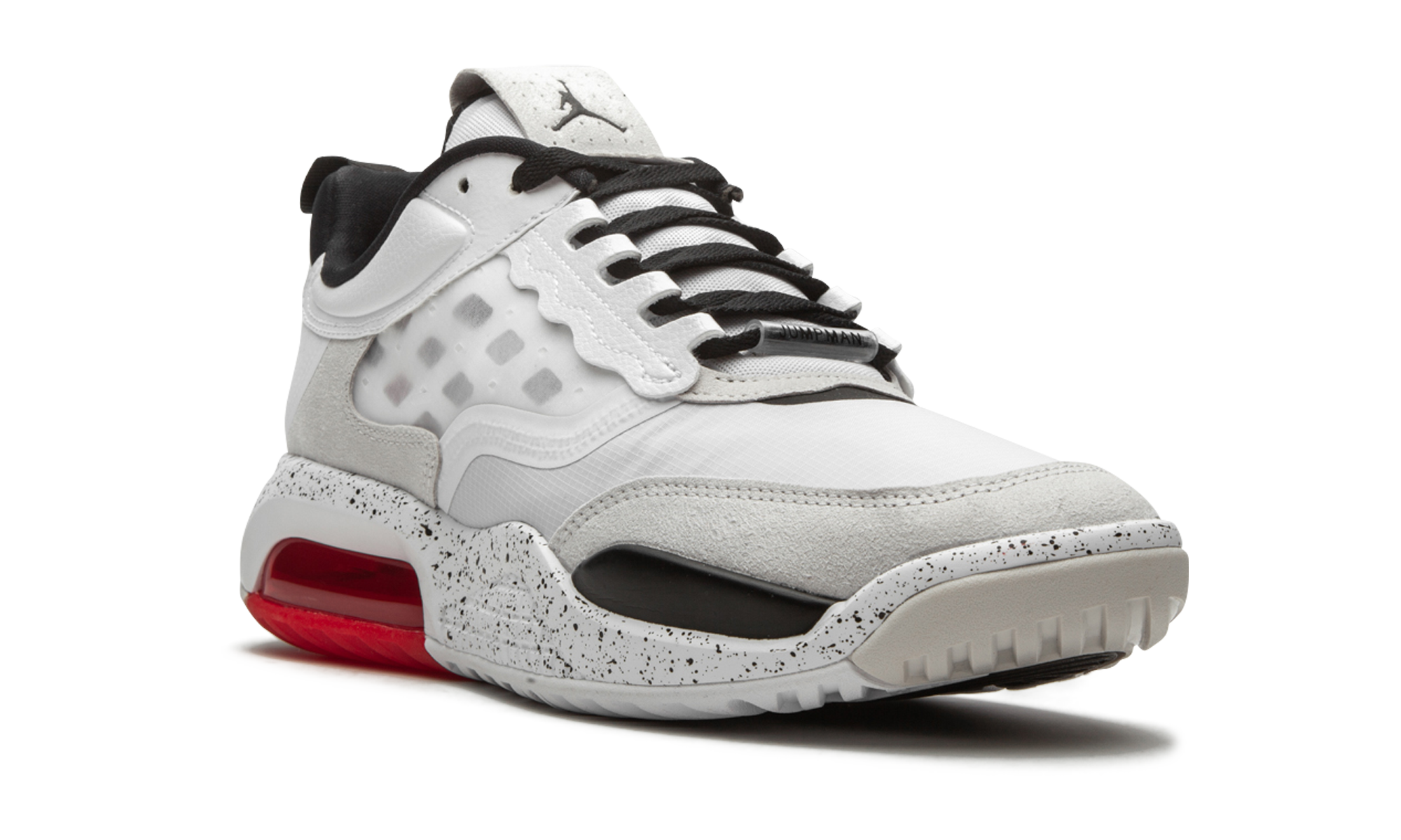 Jordan Max 200 Cd6105 100