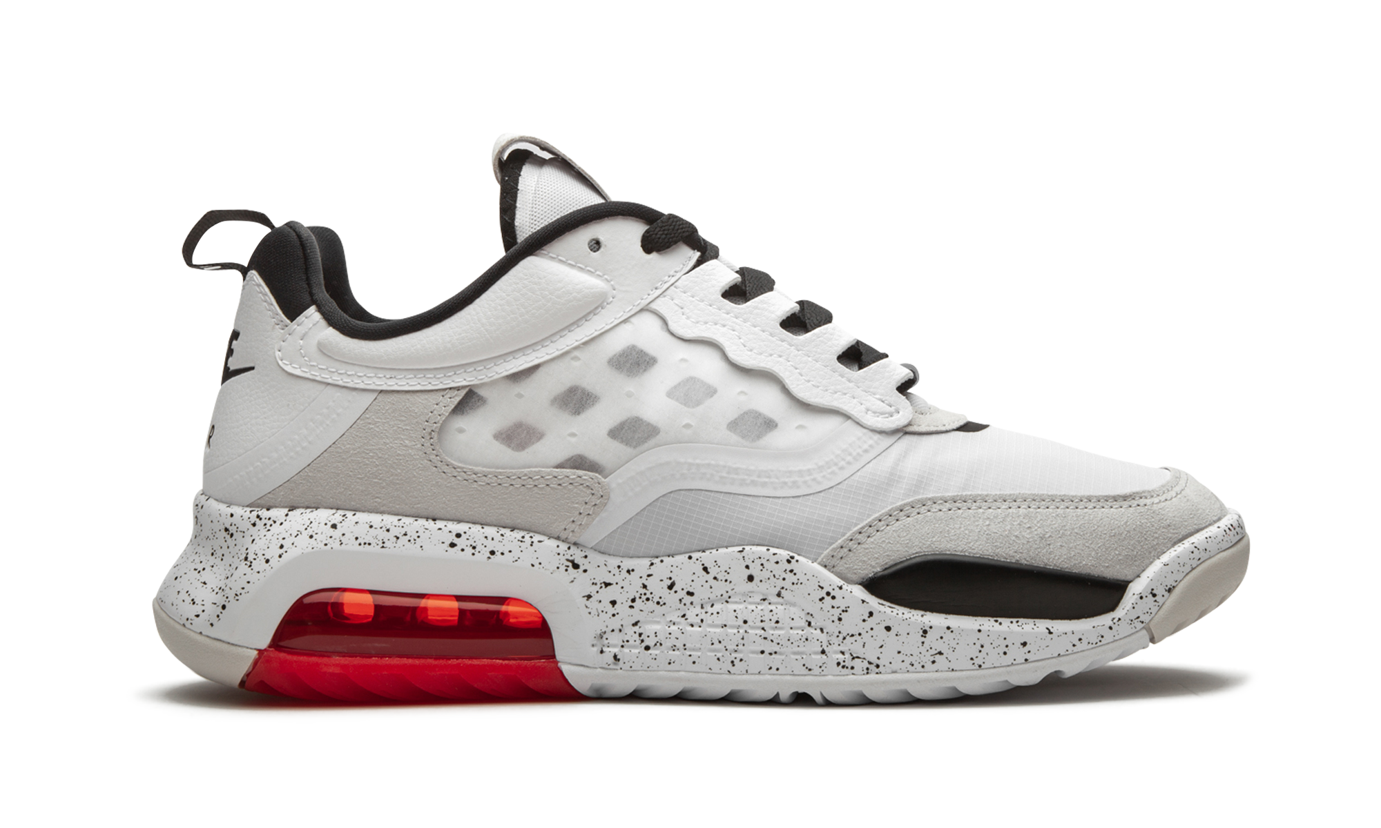 Jordan Max 200 Cd6105 100
