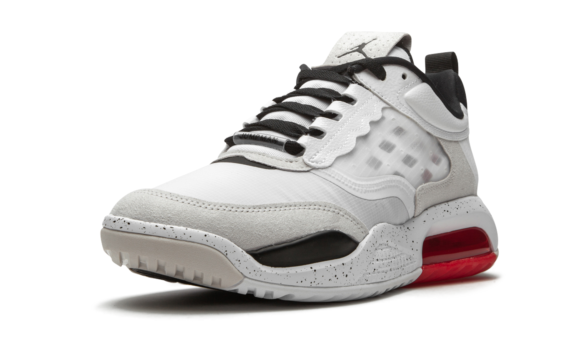 Jordan Max 200 Cd6105 100