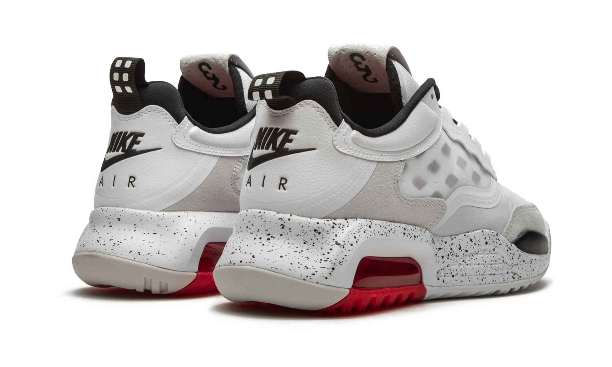 Jordan Max 200 Cd6105 100